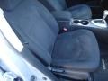 Silver Ice - Rogue S AWD 360 Value Package Photo No. 16