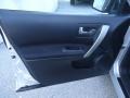 Silver Ice - Rogue S AWD 360 Value Package Photo No. 19