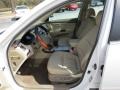 2008 Powder White Pearl Hyundai Azera Limited  photo #6