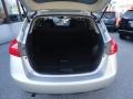 Silver Ice - Rogue S AWD 360 Value Package Photo No. 22