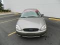 2004 Arizona Beige Metallic Ford Taurus SES Sedan  photo #2