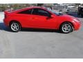  2005 Celica GT Absolutely Red