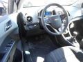 Cyber Gray Metallic - Sonic LT Sedan Photo No. 7