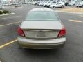 2004 Arizona Beige Metallic Ford Taurus SES Sedan  photo #5