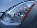 Silver Ice - Rogue S AWD 360 Value Package Photo No. 33