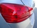 Silver Ice - Rogue S AWD 360 Value Package Photo No. 34