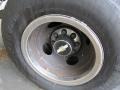 Summit White - Silverado 3500 Extended Cab 4x4 Dually Photo No. 5