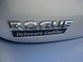 Silver Ice - Rogue S AWD 360 Value Package Photo No. 35