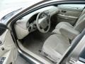 2004 Ford Taurus Medium Parchment Interior Prime Interior Photo