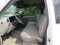 Summit White - Silverado 3500 Extended Cab 4x4 Dually Photo No. 6