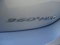 Silver Ice - Rogue S AWD 360 Value Package Photo No. 36
