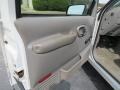 Summit White - Silverado 3500 Extended Cab 4x4 Dually Photo No. 7
