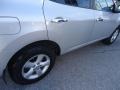 Silver Ice - Rogue S AWD 360 Value Package Photo No. 37