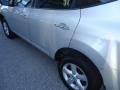 Silver Ice - Rogue S AWD 360 Value Package Photo No. 38