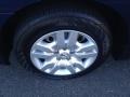 Navy Blue - Altima 2.5 S Photo No. 3