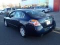Navy Blue - Altima 2.5 S Photo No. 5