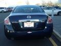 Navy Blue - Altima 2.5 S Photo No. 6