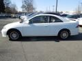 Taffeta White - Civic EX Coupe Photo No. 3