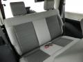 Bright Silver Metallic - Wrangler Rubicon 4x4 Photo No. 10