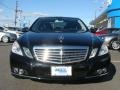 Black - E 350 4Matic Sedan Photo No. 2