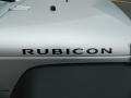 2010 Bright Silver Metallic Jeep Wrangler Rubicon 4x4  photo #12