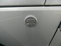 Bright Silver Metallic - Wrangler Rubicon 4x4 Photo No. 13