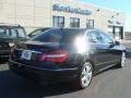 Black - E 350 4Matic Sedan Photo No. 4