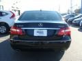 Black - E 350 4Matic Sedan Photo No. 5
