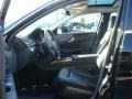 Black - E 350 4Matic Sedan Photo No. 8