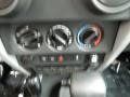 Bright Silver Metallic - Wrangler Rubicon 4x4 Photo No. 16