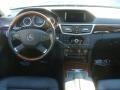 Black - E 350 4Matic Sedan Photo No. 10