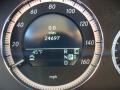 Black - E 350 4Matic Sedan Photo No. 11