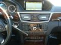 Black - E 350 4Matic Sedan Photo No. 12