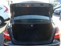 Black - E 350 4Matic Sedan Photo No. 14