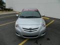 Silver Streak Mica - Yaris Sedan Photo No. 2