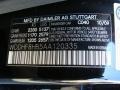Black - E 350 4Matic Sedan Photo No. 16