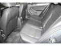 Platinum Gray Metallic - Jetta SEL Sedan Photo No. 13