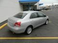 Silver Streak Mica - Yaris Sedan Photo No. 6