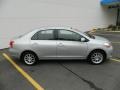 Silver Streak Mica - Yaris Sedan Photo No. 7