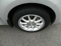 Silver Streak Mica - Yaris Sedan Photo No. 8
