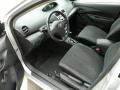 Silver Streak Mica - Yaris Sedan Photo No. 9