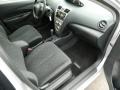 Silver Streak Mica - Yaris Sedan Photo No. 12