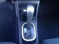 Blue Onyx Metallic - Versa 1.8 S Hatchback Photo No. 12