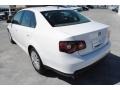 Candy White - Jetta S Sedan Photo No. 7