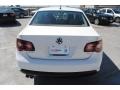 Candy White - Jetta S Sedan Photo No. 8