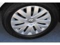Candy White - Jetta S Sedan Photo No. 10