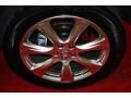 2012 Nissan Murano LE Platinum Edition Wheel