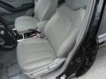 Gray Front Seat Photo for 2007 Hyundai Elantra #77929563