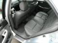 Rear Seat of 2005 Accord Hybrid Sedan