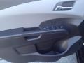 Black - Sonic LTZ Sedan Photo No. 10